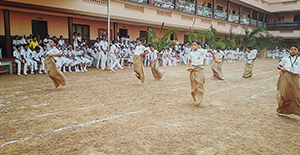 Sports Day-2