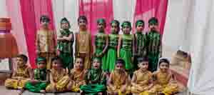 Annual Day 2025
