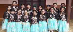 Annual Day 2025