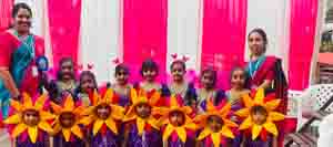 Annual Day 2025