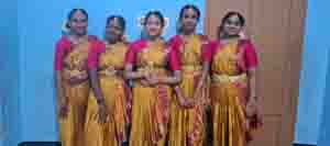 Annual Day 2025